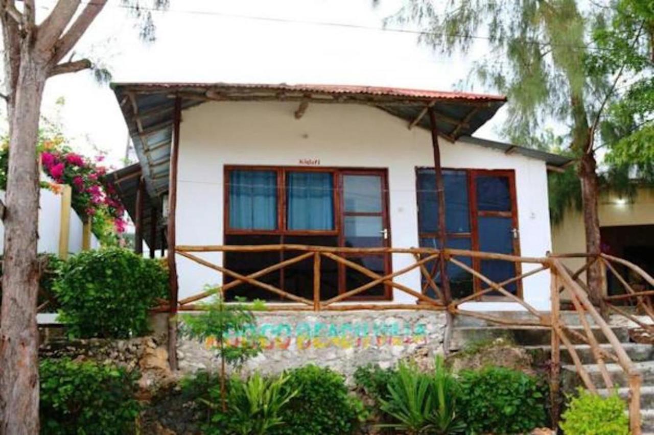 Mocco Couette-café Kendwa